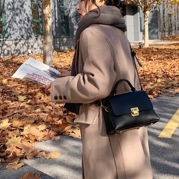 2025 Trend Versatile Shoulder Bag - Picture 3 of 5